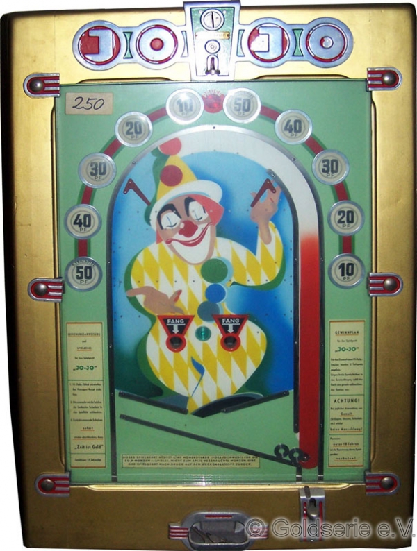 Jo Jo, Wulff, 1959 Jo Jo, Wulff, 1959